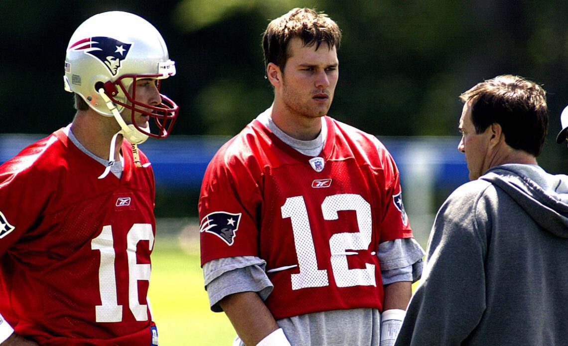 Buccaneers QB Tom Brady set to play against Cardinals in Arizona for first time since 2004 against former teammate and Cardinals coach Kliff Kingsbury