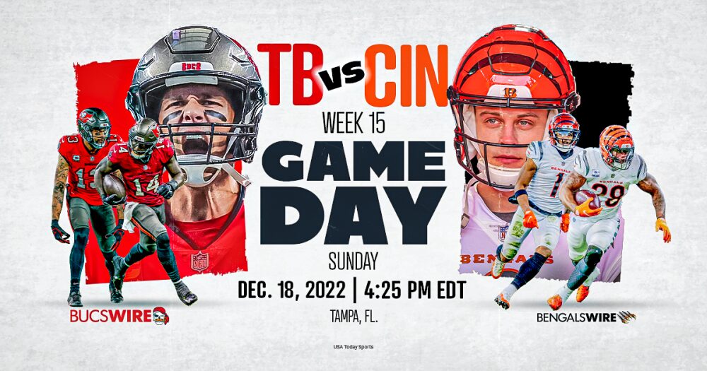 Bucs blow 17-point lead, give up 34 straight points in loss to Bengals