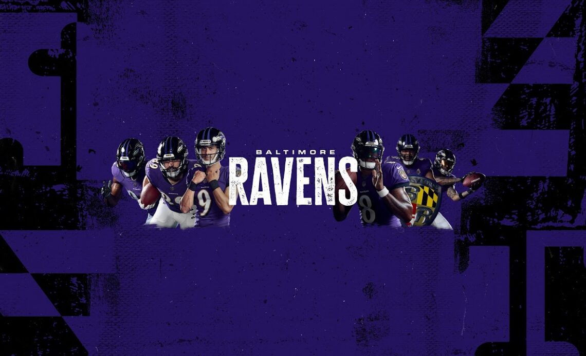 Coach Harbaugh Monday Press Conference | Baltimore Ravens