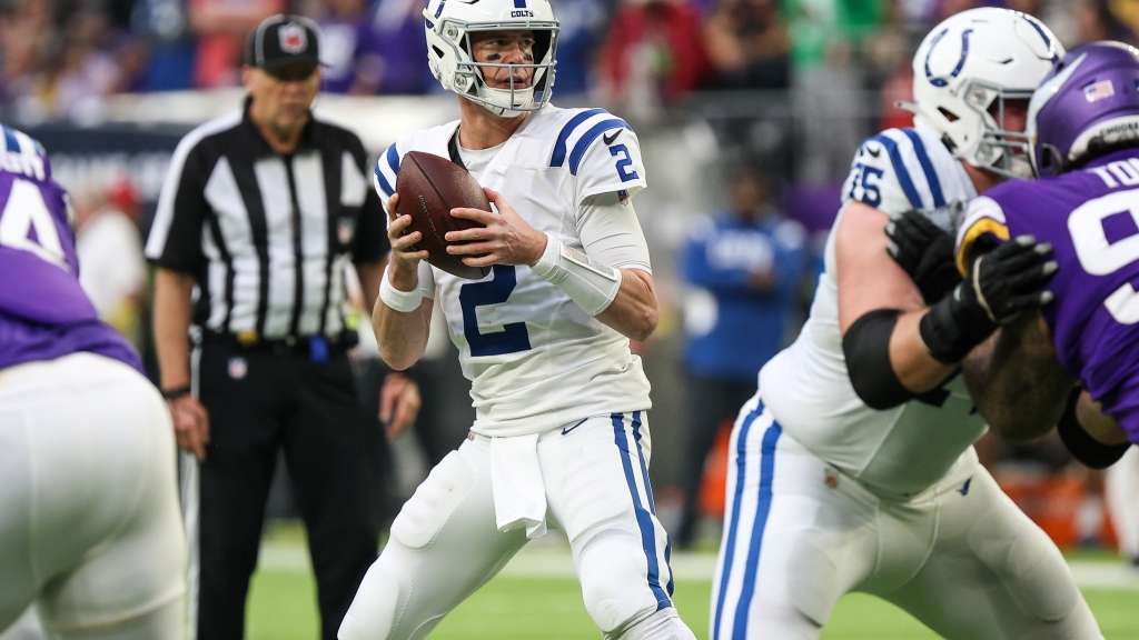 Colts’ power rankings roundup Week 16: Wrong end of history