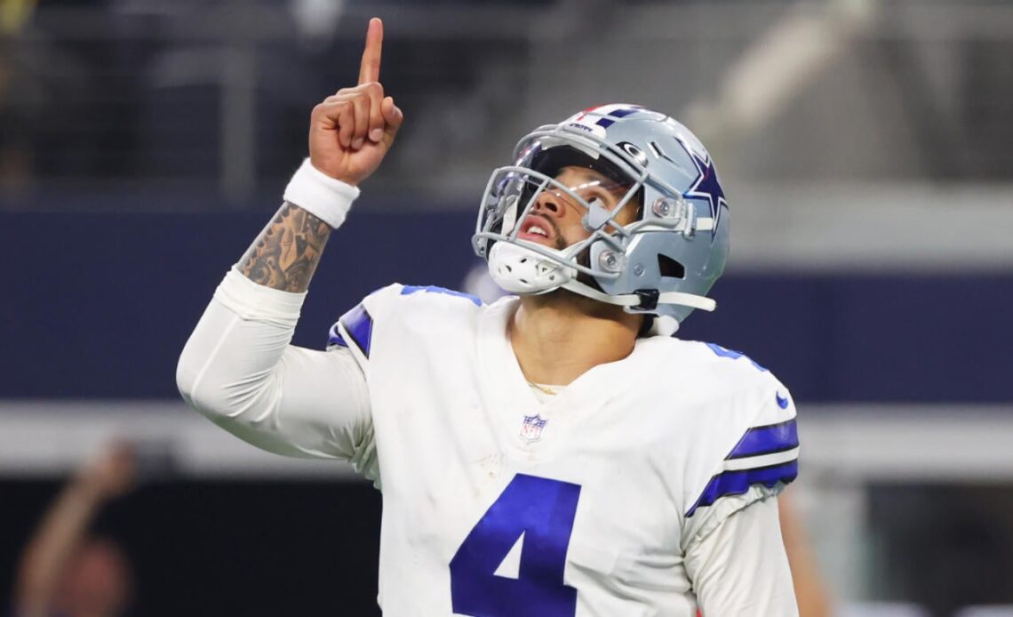 Cowboys playoff outlook: Where Dallas stands in NFC, paths to improvement, prediction