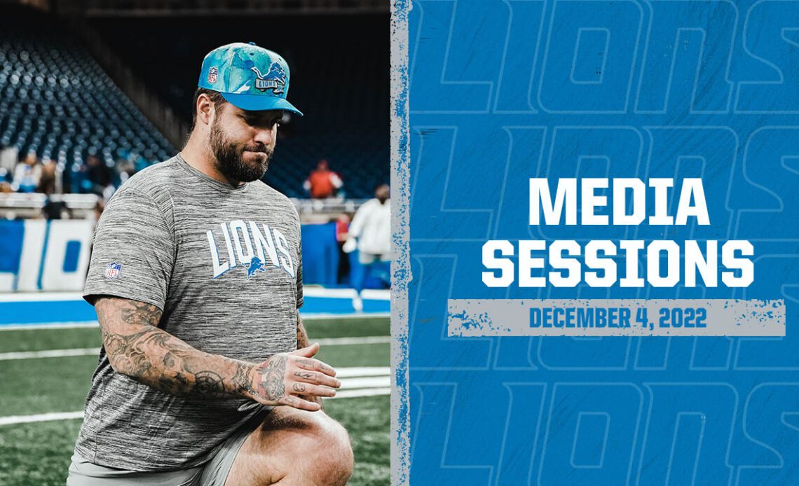 Decker on focusing on one week at a time