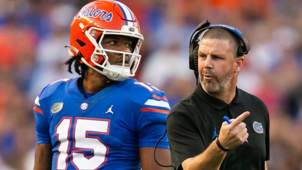 ESPN pegs Gators to be active in transfer portal