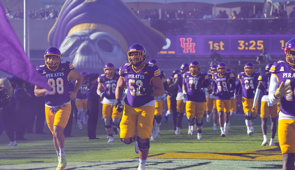 East Carolina vs Coastal Carolina Birmingham Bowl Prediction, Preview