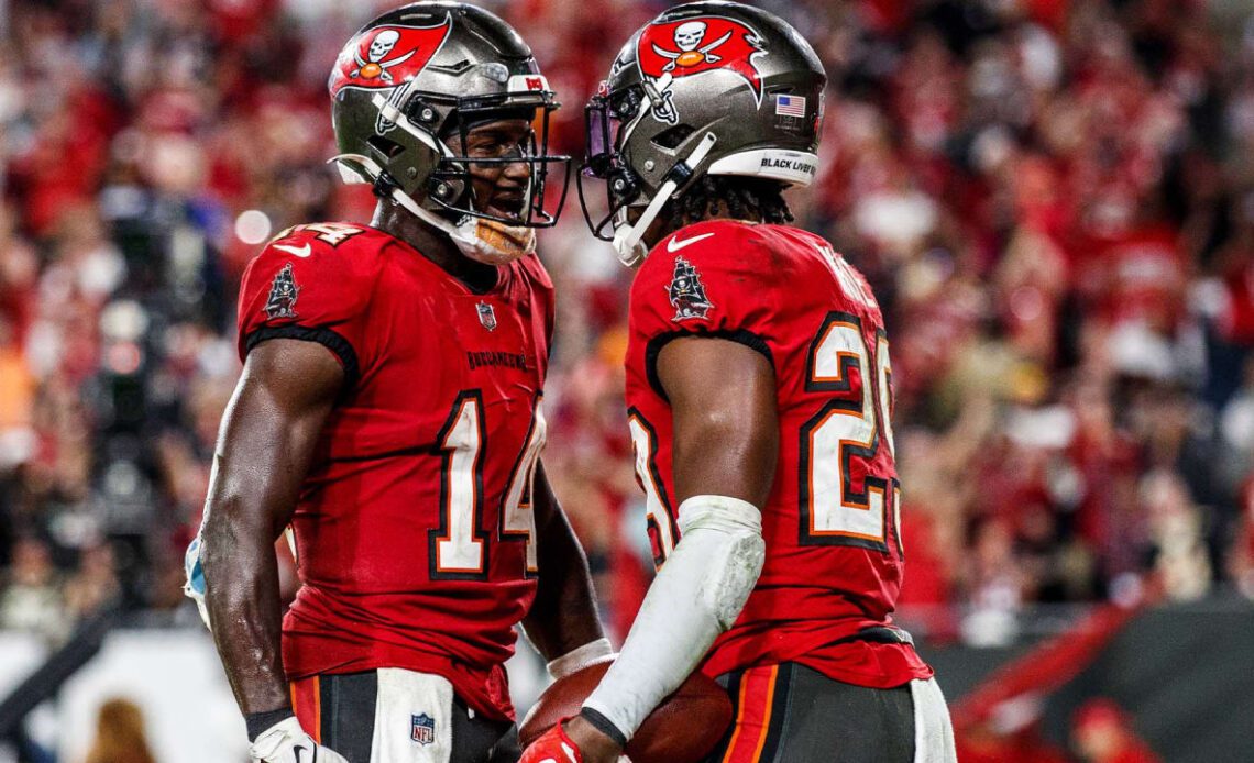 Everything You Need to Know About Bucs vs. 49ers - VCP Football