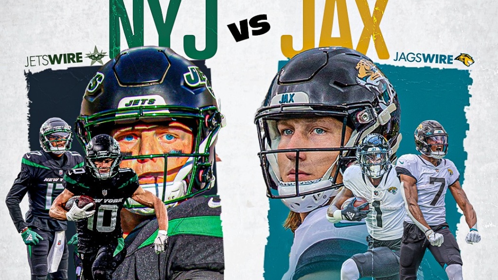 Final score prediction for Jets vs. Jaguars in Week 16