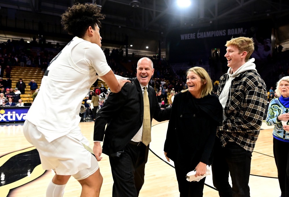 Four-star Louisiana WR Omarion Miller signs with CU Buffs