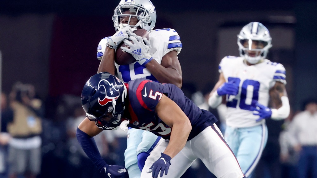 Houston Texans vs. Dallas Cowboys: Everything we know about Week 14