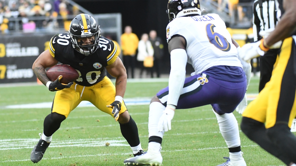 Instant analysis of Ravens’ 16-14 win over Steelers in Week 14