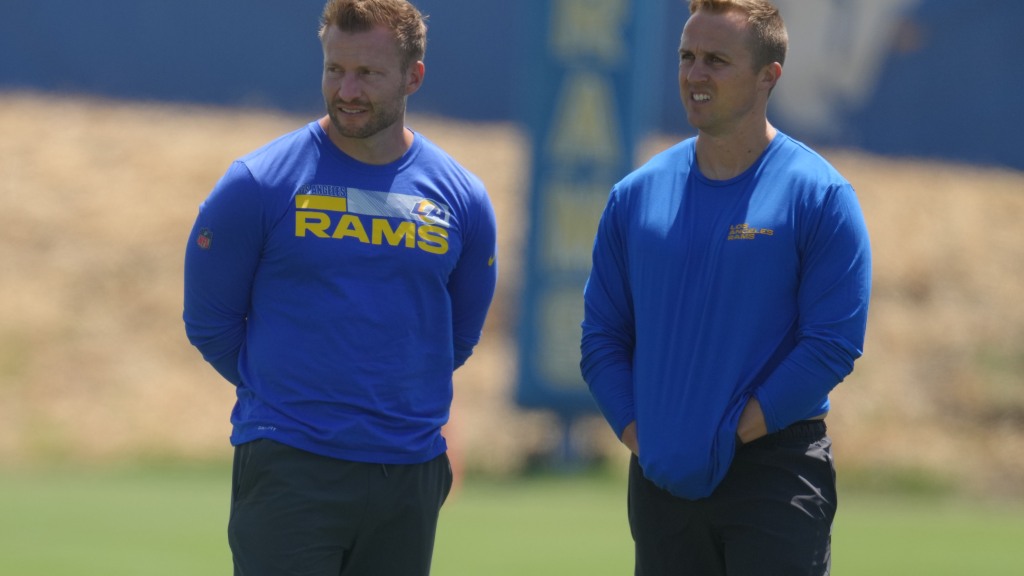 Jake Peetz staying with Rams after drawing interest from Nebraska