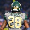 Baylor Bears in the USFL: Orion Stewart