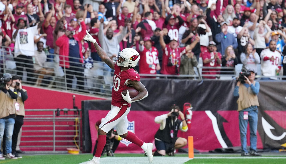 New England Patriots at Arizona Cardinals Prediction, Game Preview