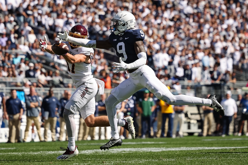 Photos of PSU’s top defensive players in 2022
