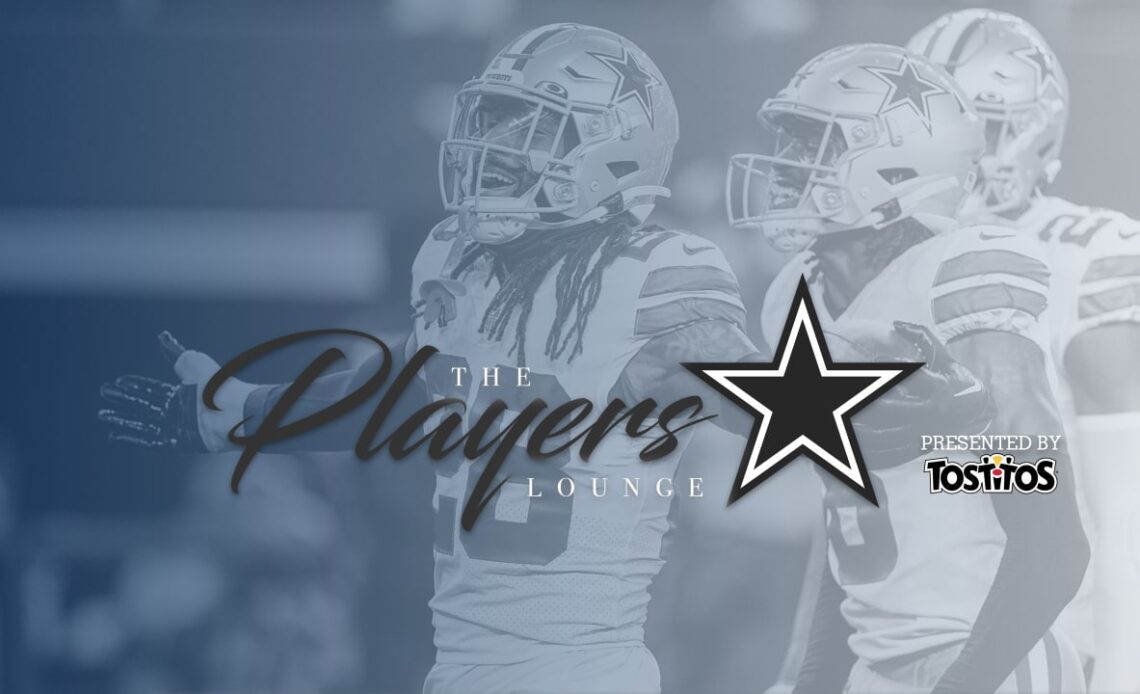 Player's Lounge: Sunday Night Stampede