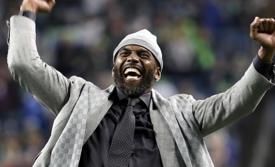 Randy Moss says Peyton Manning is to blame for the two not playing together at Tennessee