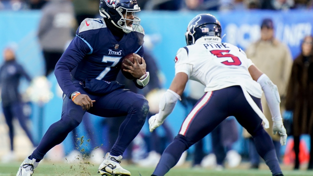 Reviewing Malik Willis’ Week 16 start against Texans