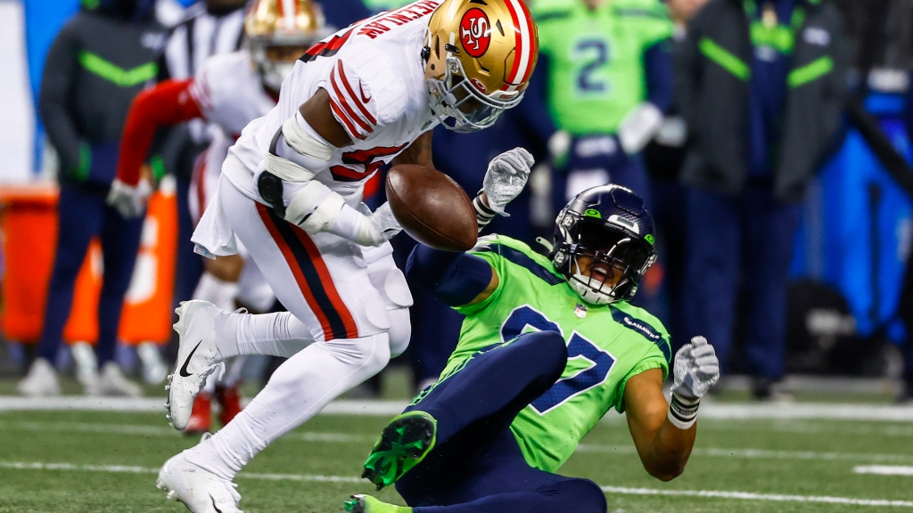 Seahawks: 5 takeaways from another humiliating loss to the 49ers