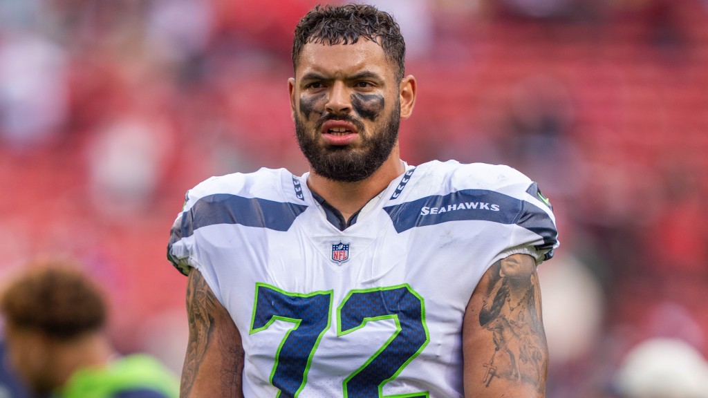 Seattle Seahawks injury updates following Week 16 loss to Chiefs