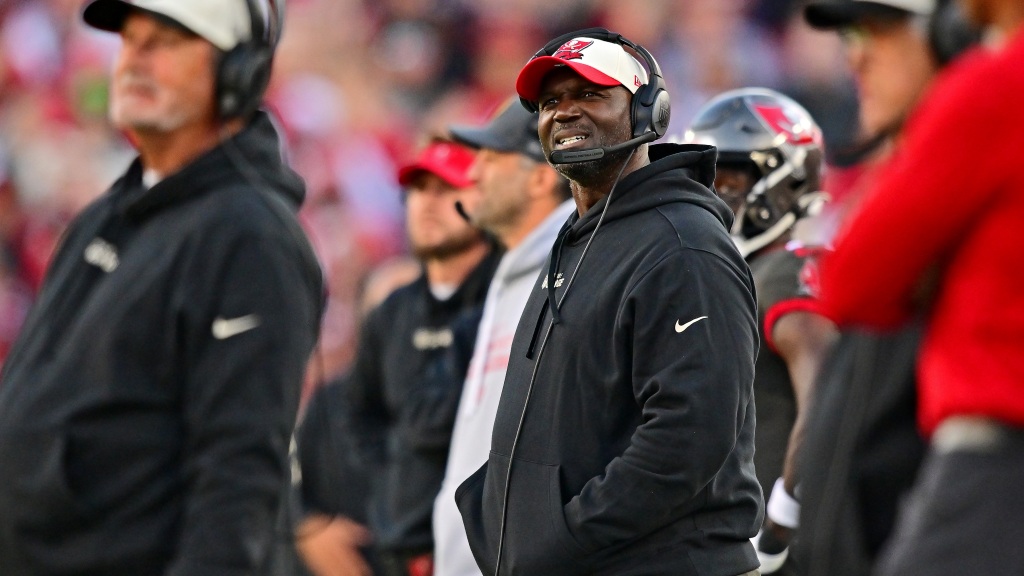 The AFC South and NFC South are embarrassing in 2022