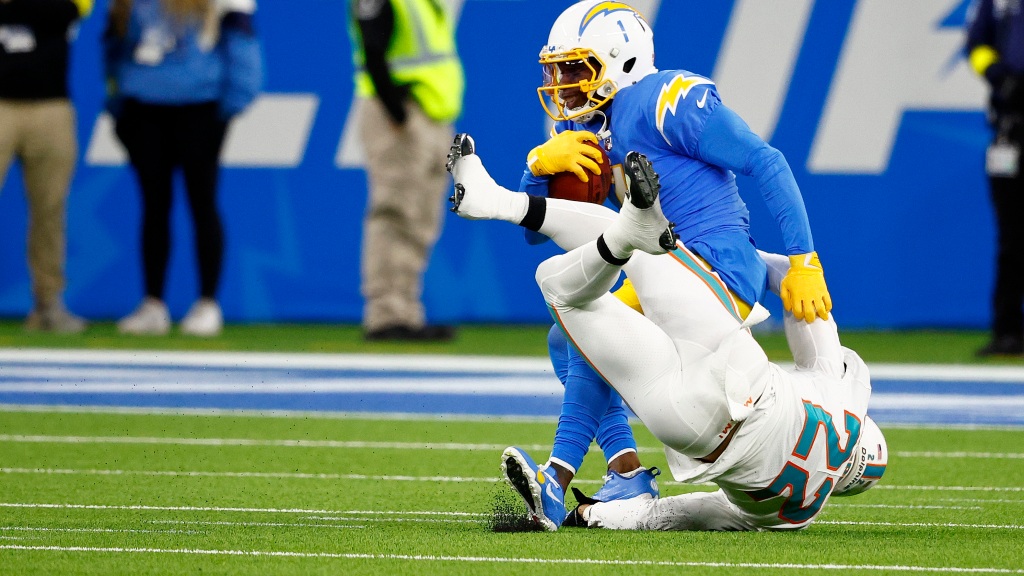 Twitter reactions from Week 14