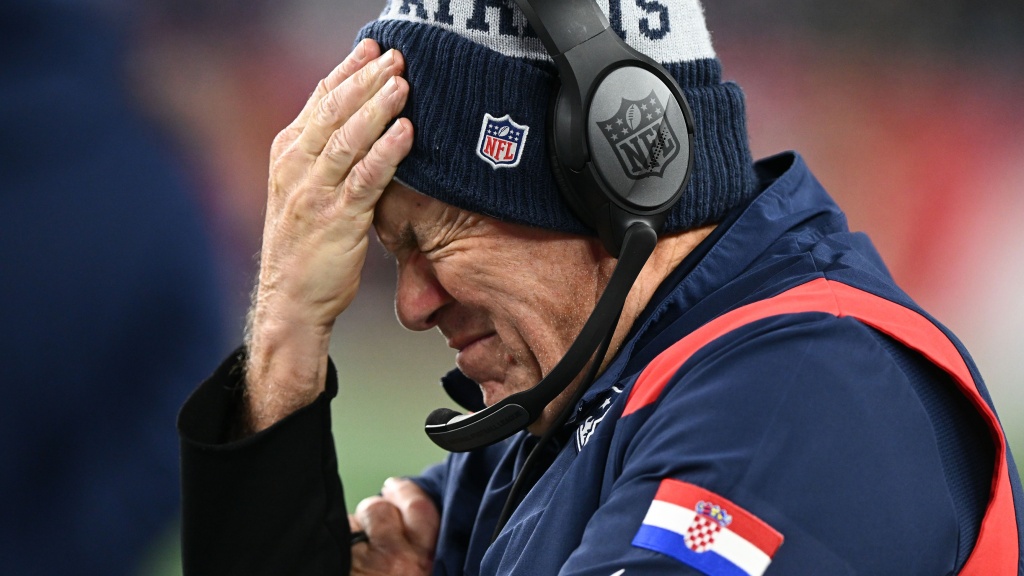 Twitter was full of angry reactions, following Patriots’ loss to Bills