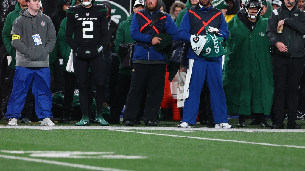 Updated AFC Wild Card standings after Jets’ loss Thursday