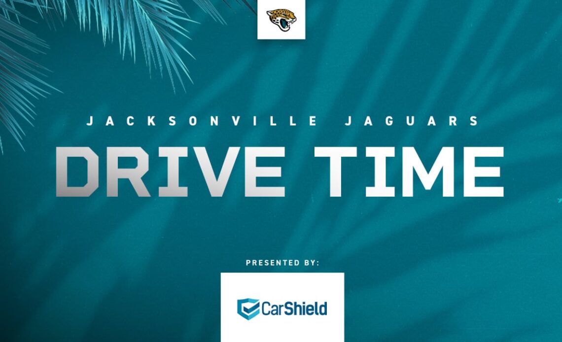 Victory Monday: Reacting to Week 15 win over the Cowboys | Jags Drive Time: Monday, December 19