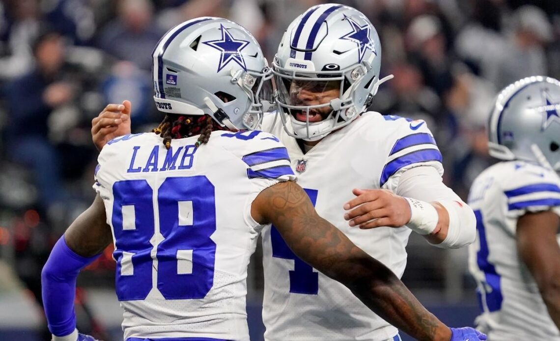 Week 16 overreactions and reality checks: Cowboys can beat Eagles in playoffs? Vikings will be one-and-done?