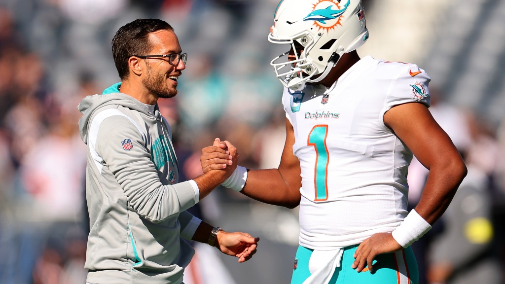 What Dolphins fans should be watching after Saturday night vs. Bills