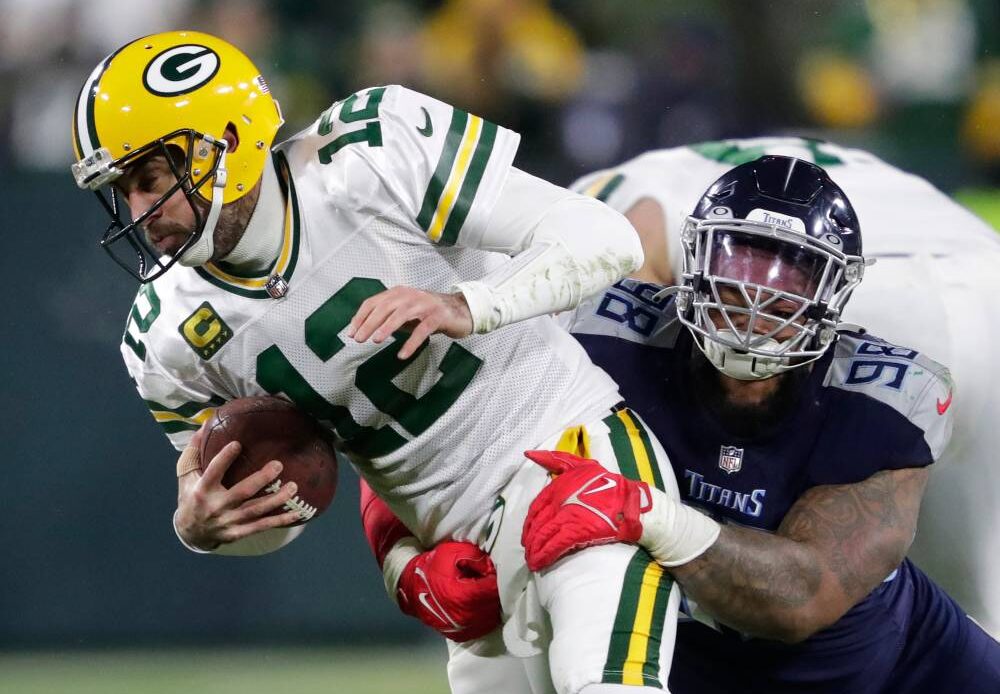 Why Teair Tart was inactive for Week 15 vs. Chargers