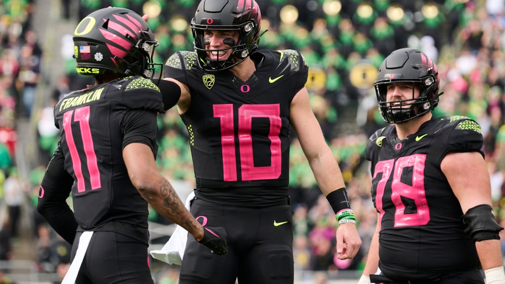 10 major takeaways from the full Pac-12 schedule release