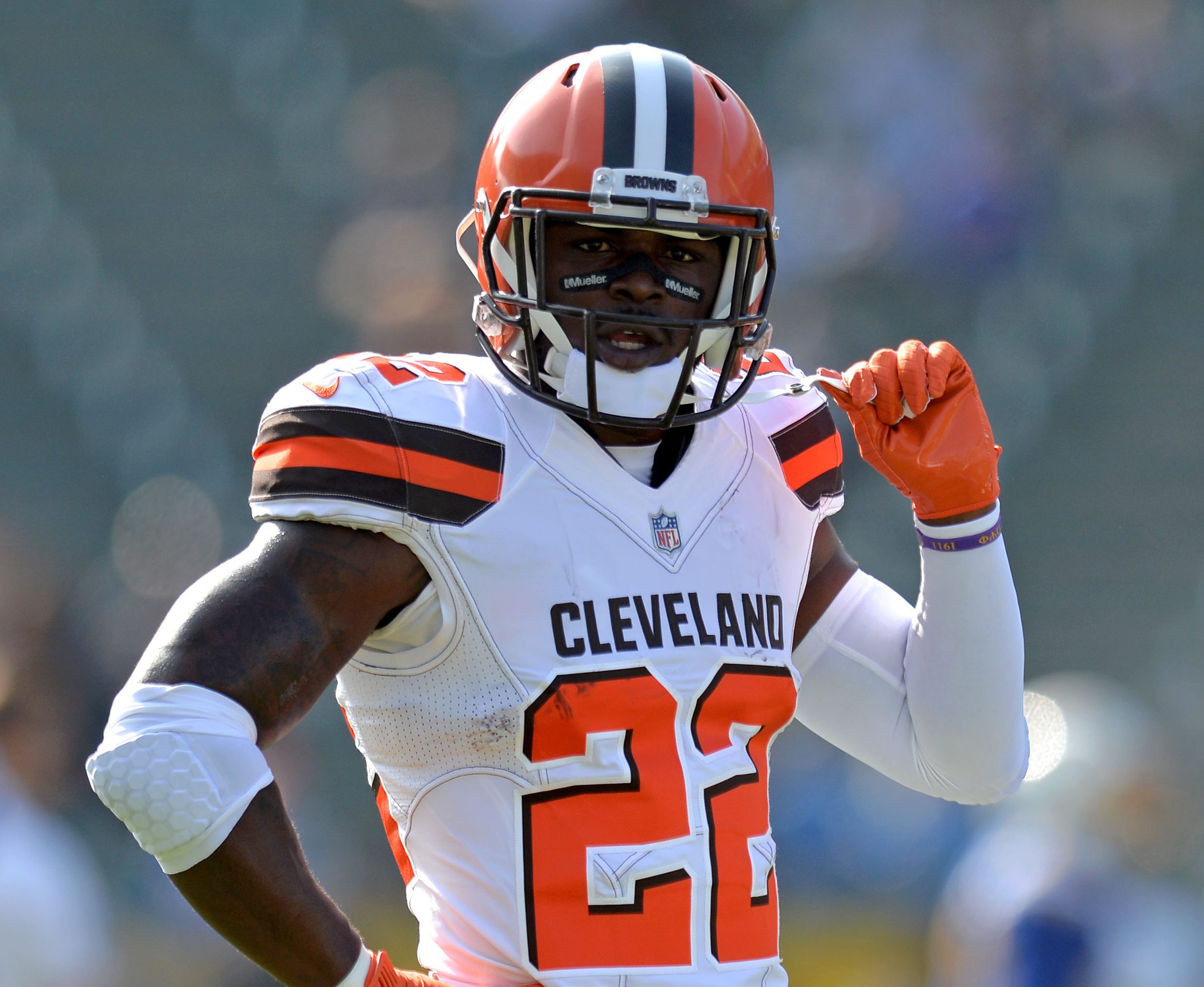 Browns