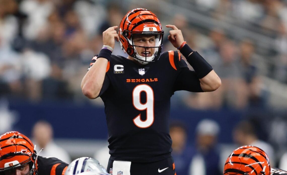 2023 NFL playoffs: Ranking four potential Super Bowl LVII matchups, including Bengals vs. 49ers rematch