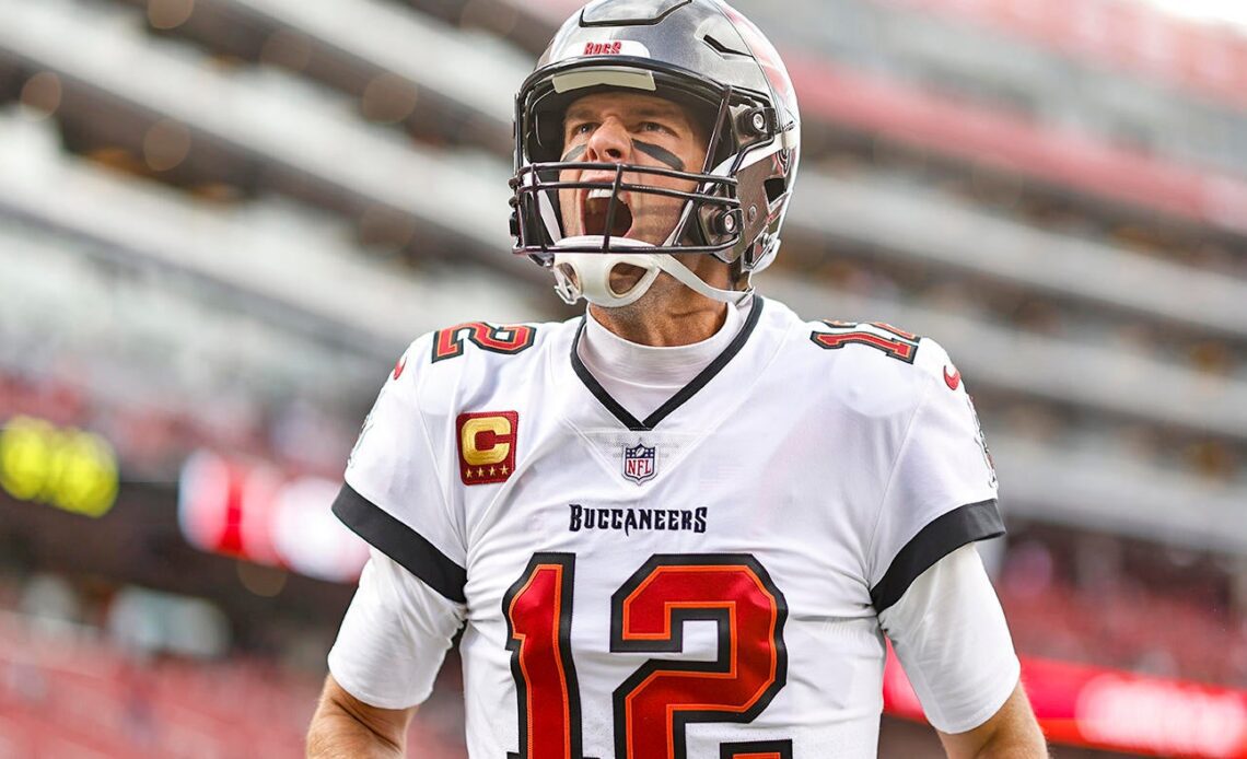 2023 NFL playoffs: Three reasons Buccaneers can beat the Cowboys on Super Wild Card Weekend