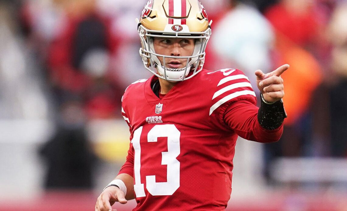 2023 NFL playoffs: What's at stake for each of the 14 Super Bowl hopefuls entering the postseason