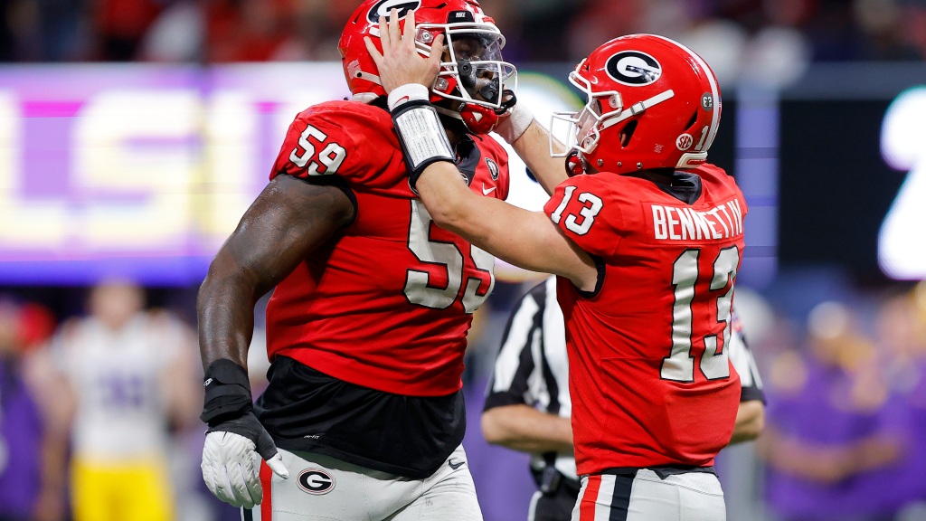 4-star OT Michael Uini names top schools