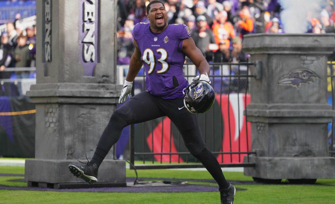 Arizona Cardinals connections in Ravens-Bengals playoff game
