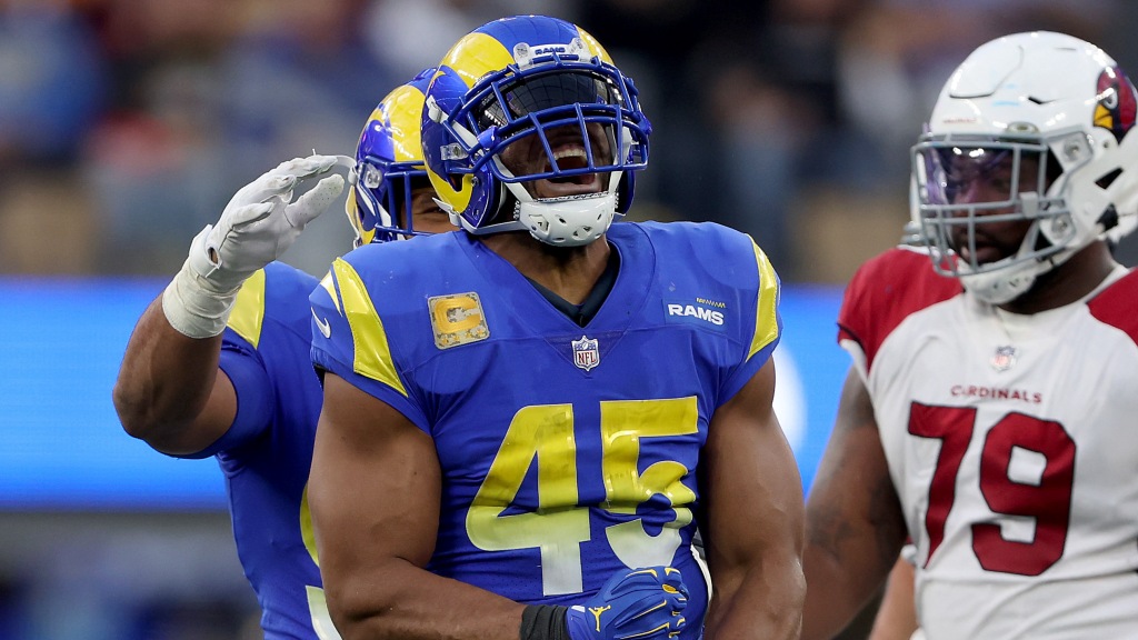 Bobby Wagner shares what he appreciated most in Seattle