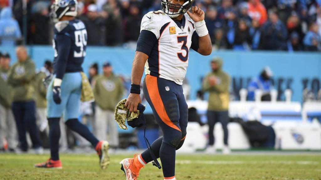 Broncos vs. Chargers odds, tips and betting trends