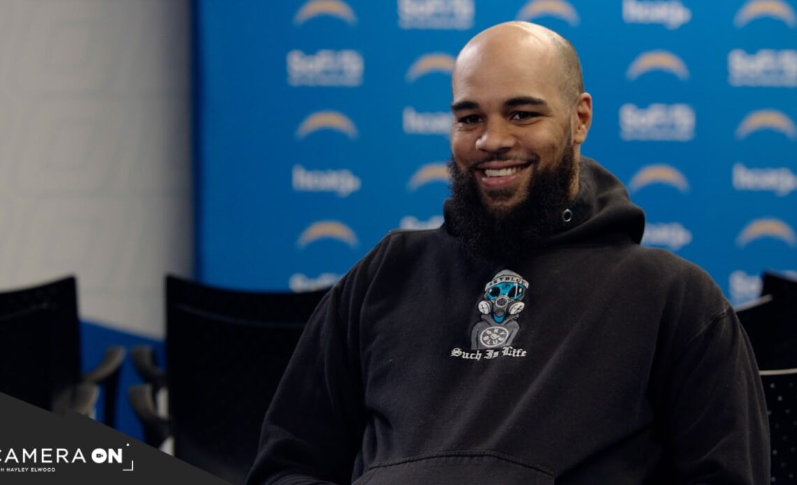 Camera On: Keenan Allen on Returning to Playoffs