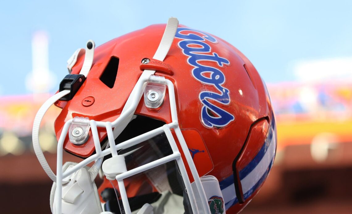 Carter's Corner: Rashada Update, Big Move for Carthon, Keyontae Highlight, Former Gators on Move