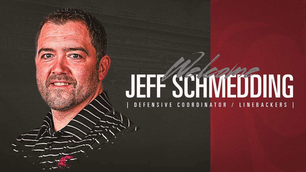 Cougar Football Names Jeff Schmedding Defensive Coordinator