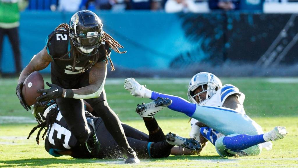 Cowboys vs. Buccaneers odds, tips and betting trends