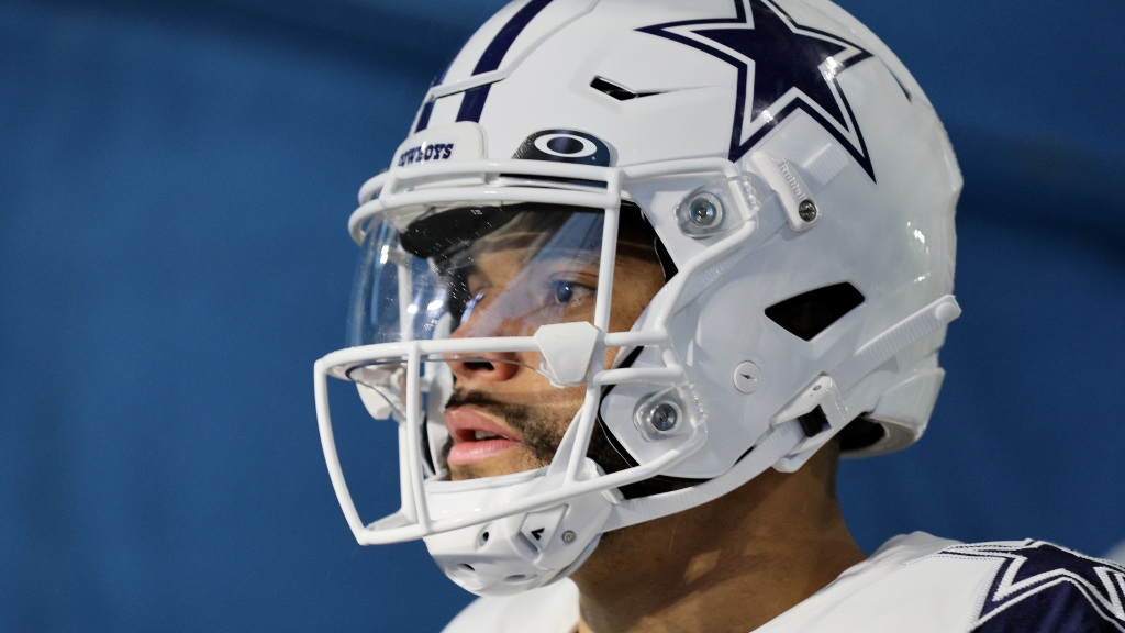 Dak Prescott’s ‘unacceptable’ performance points to inconvenient truth