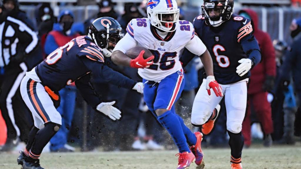 Devin Singletary player props odds, tips and betting trends for the Wild Card Playoff Round