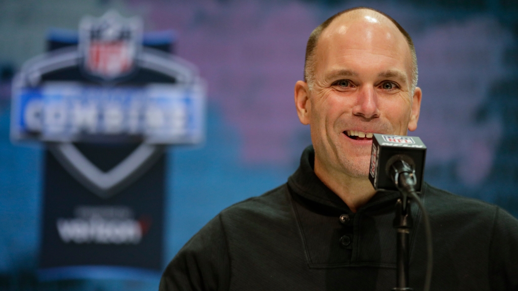 Eric DeCosta optimistic about the trajectory of Ravens’ 2022 rookies