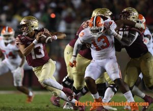 Greg McElroy on who he thinks is ‘the best team returning in the ACC’