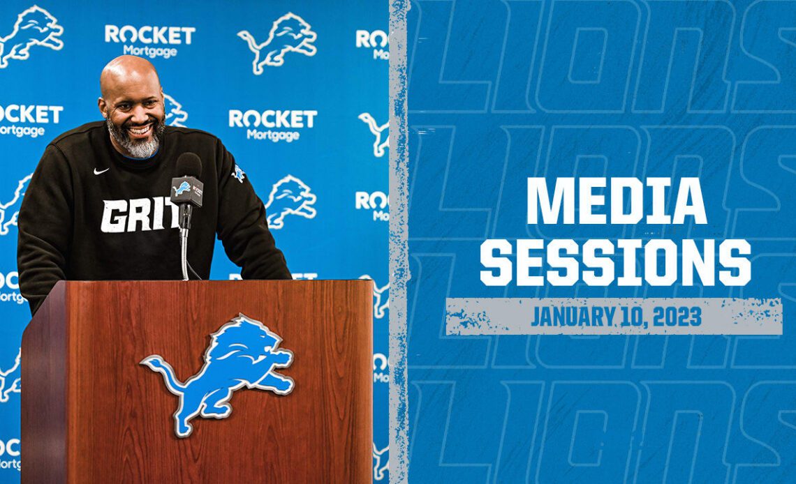 Holmes on the 2022 season and outlook