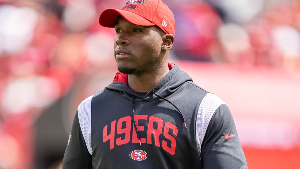 Indianapolis Colts request to interview DeMeco Ryans for HC vacancy