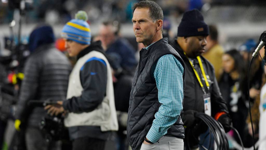 Jaguars set to own 24th pick